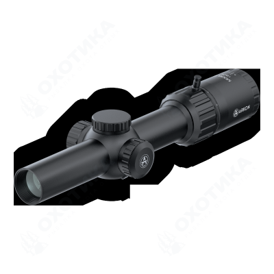 Оптический прицел Arkon Model B 1-8х24