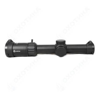 Оптический прицел Arkon Model B 1-8х24