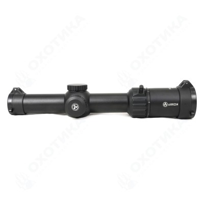 Оптический прицел Arkon Model B 1-8х24
