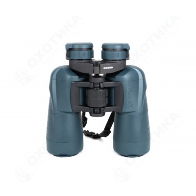 Призменный бинокль Arkon 20x50