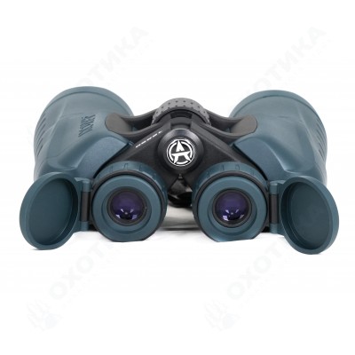Призменный бинокль Arkon 16x50