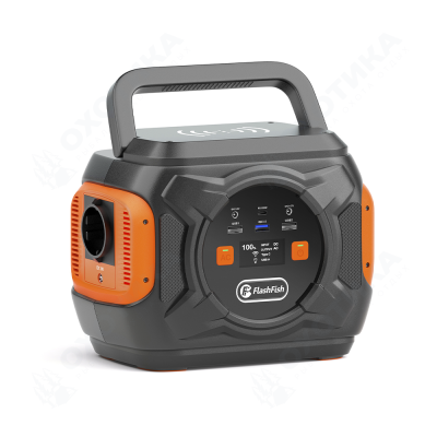 Портативная зарядная станция Flashfish A301