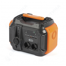 Портативная зарядная станция Flashfish A501