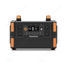 Портативная зарядная станция Flashfish F132