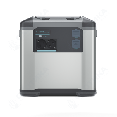 Портативная зарядная станция Flashfish P25