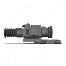 Тепловизионный прицел LZIRTEK Perun 650