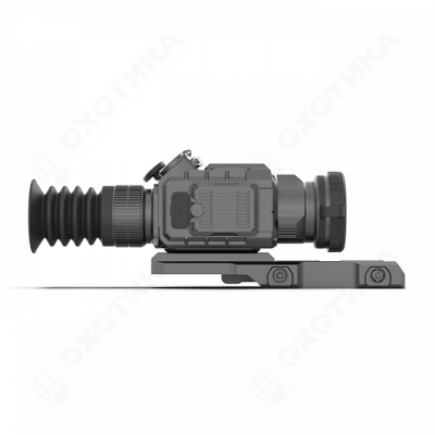 Тепловизионный прицел LZIRTEK Perun 650