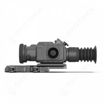 Тепловизионный прицел LZIRTEK Perun 650