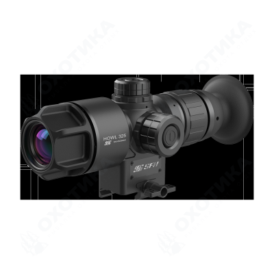 Тепловизионный прицел SFH HOWL 325