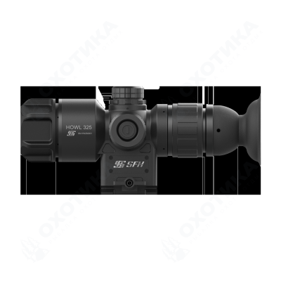 Тепловизионный прицел SFH HOWL 325