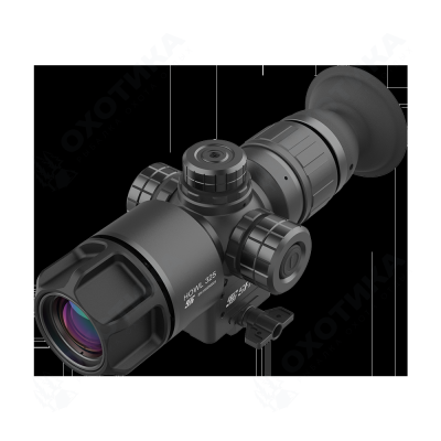 Тепловизионный прицел SFH HOWL 325
