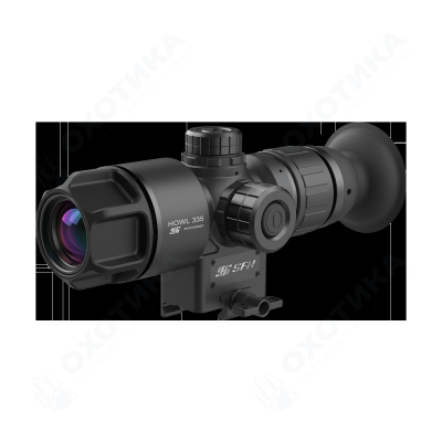 Тепловизионный прицел SFH HOWL 335