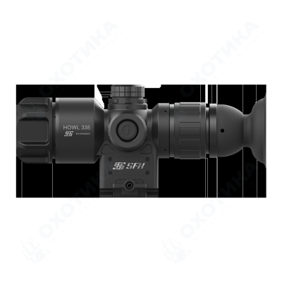 Тепловизионный прицел SFH HOWL 335