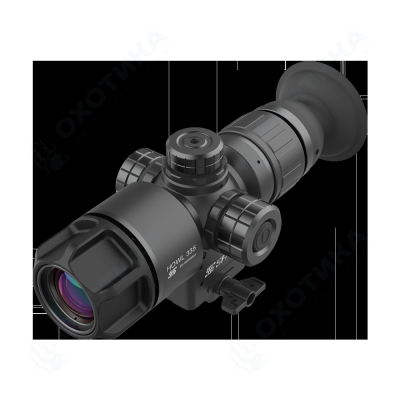 Тепловизионный прицел SFH HOWL 335
