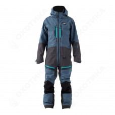 Комбинезон Tobe Tiro V3 с утеплителем Orion Blue
