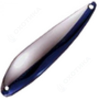 Блесна FIORD SPOON 1/4 oz. Nkl Neon Blu
