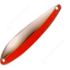 Блесна FIORD SPOON 1/4 oz. Gold Flo