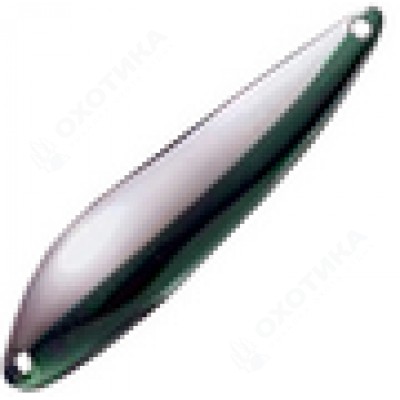Блесна FIORD SPOON 1/4 oz. Nkl Neon Grn