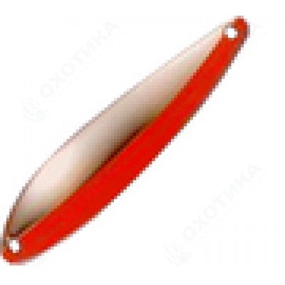 Блесна FIORD SPOON 3/8 oz. Gold Flo