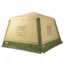 Тент Camping World Green Hotel Volga