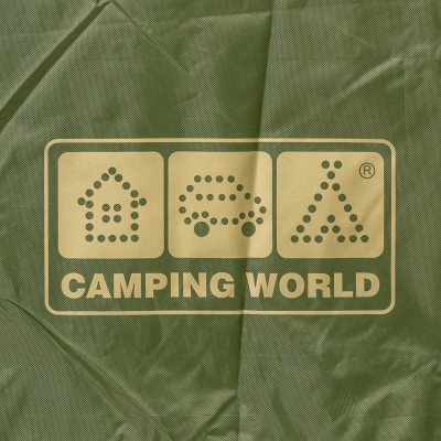Тент Camping World Green Hotel Volga