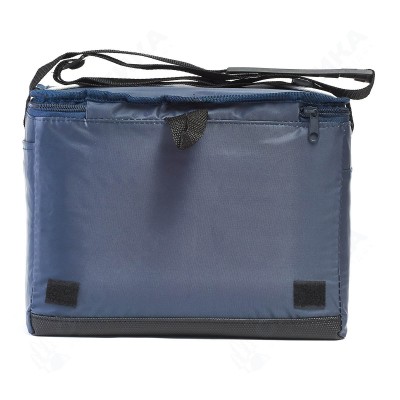 Сумка изотермическая Camping World Snowbag 10 л (цвет - синий)