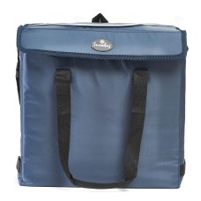 Сумка изотермическая Camping World Snowbag 30 л (цвет - синий)