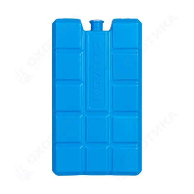 Аккумулятор холода Camping World Iceblock 400