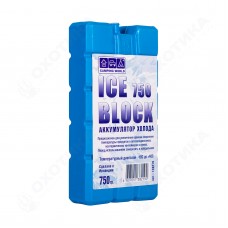 Аккумулятор холода Camping World Iceblock 750