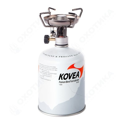 Горелка газовая Kovea Scorpion Stove
