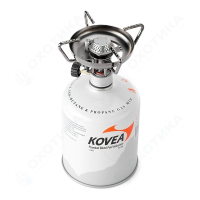 Горелка газовая Kovea Scorpion Stove