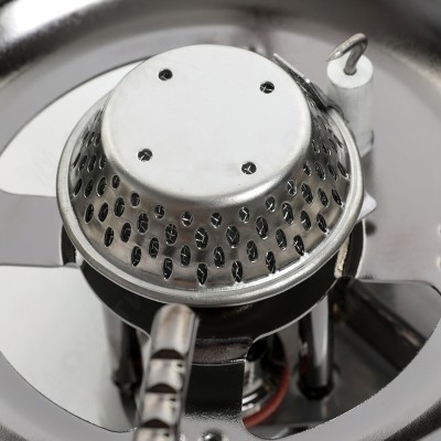 Горелка газовая Kovea Scorpion Stove