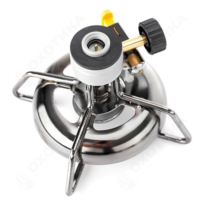 Горелка газовая Kovea Scorpion Stove