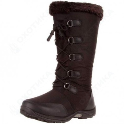 Сапоги женские Baffin New York Black