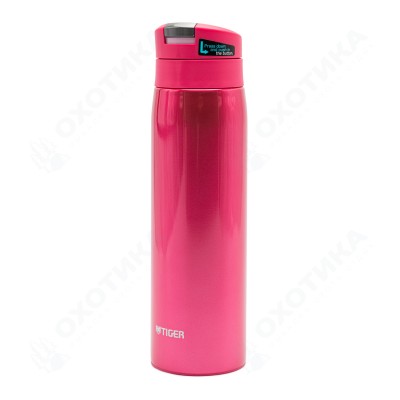 Термокружка Tiger MCX-A501 Opera Pink 0.5 л (цвет розовый)