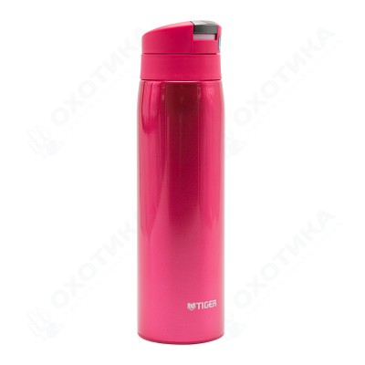 Термокружка Tiger MCX-A501 Opera Pink 0.5 л (цвет розовый)