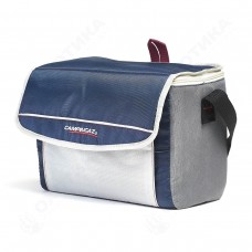 Сумка изотермическая Campingaz FOLD'N COOL 10 л (ЦВЕТ ТЁМНО-СИНИЙ С СЕ...