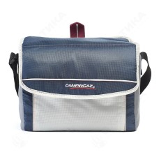 Сумка изотермическая Campingaz FOLD'N COOL 10 л (ЦВЕТ ТЁМНО-СИНИЙ С СЕ...