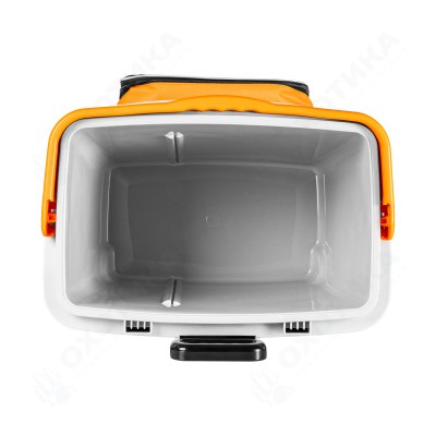 Холодильник автомобильный Camping World  28L (цвет - тёмно-синий)