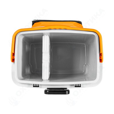 Холодильник автомобильный Camping World  28L (цвет - тёмно-синий)