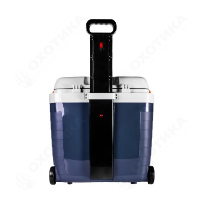 Холодильник автомобильный Camping World  28L (цвет - тёмно-синий)