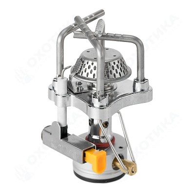 Горелка газовая Kovea Solo Stove