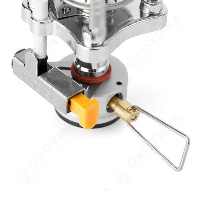 Горелка газовая Kovea Solo Stove