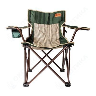 Кресло Camping World Companion S