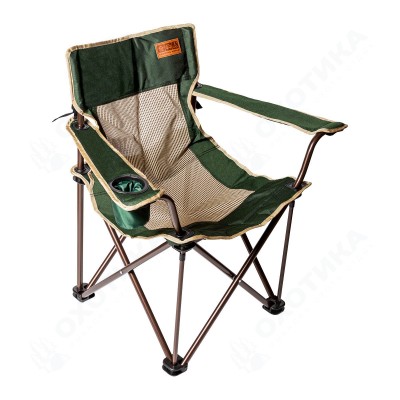 Кресло Camping World Companion S