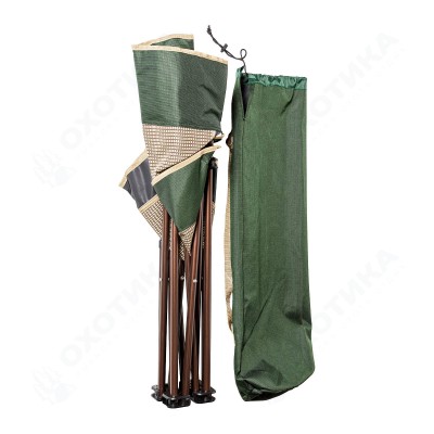 Кресло Camping World Companion S