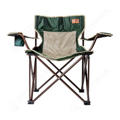 Кресло Camping World Villager S