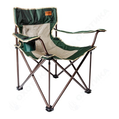 Кресло Camping World Villager S