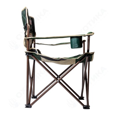 Кресло Camping World Villager S