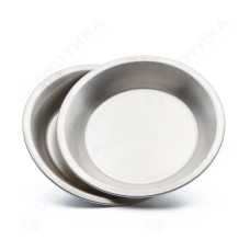 Набор тарелок Camping Plate/Bowl Set 2 штуки
